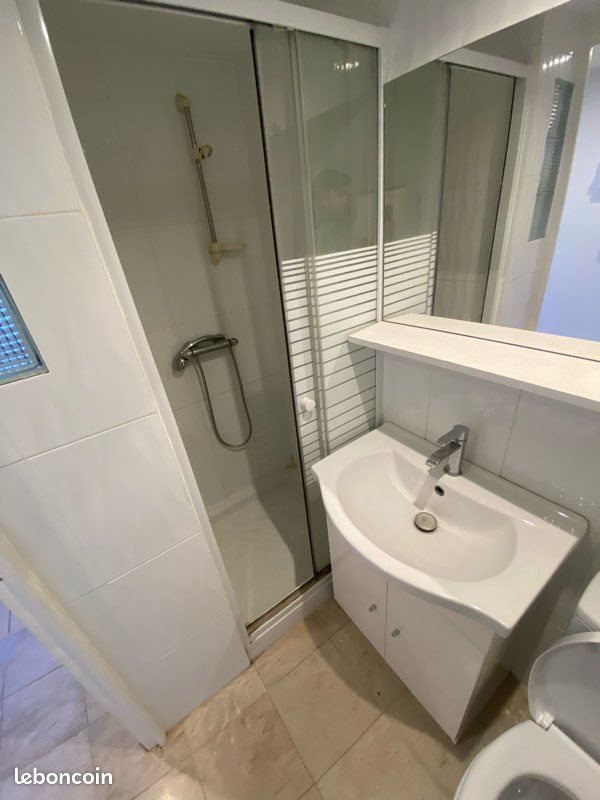 Appartement à louer, 21m², Oinville-sur-Montcient