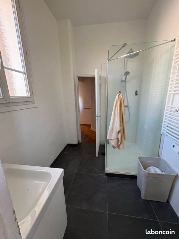 Appartement à louer, 39m², Bois-Colombes