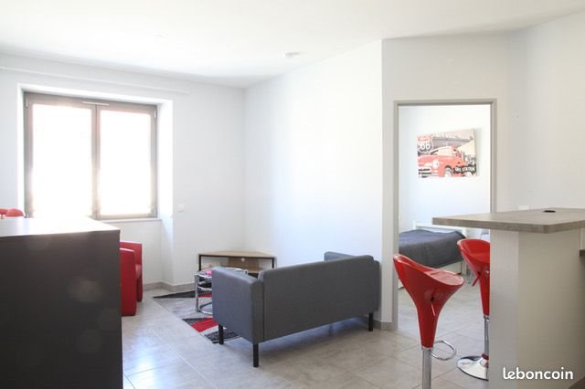 Appartement à louer, 35m², Valence