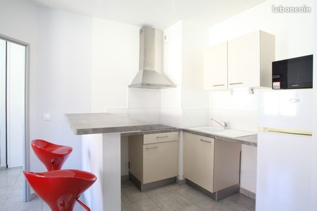 Appartement à louer, 35m², Valence