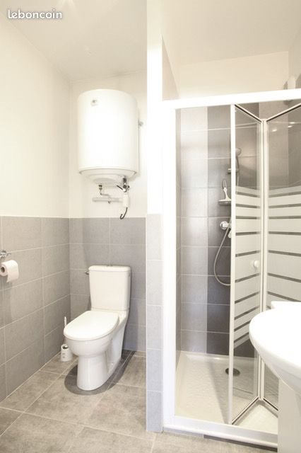 Appartement à louer, 35m², Valence
