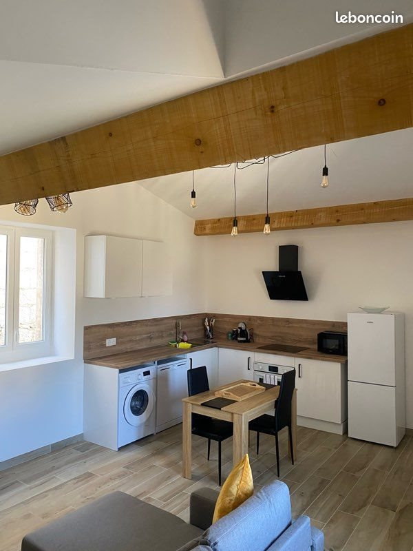 Appartement à louer, 45m², Sartène