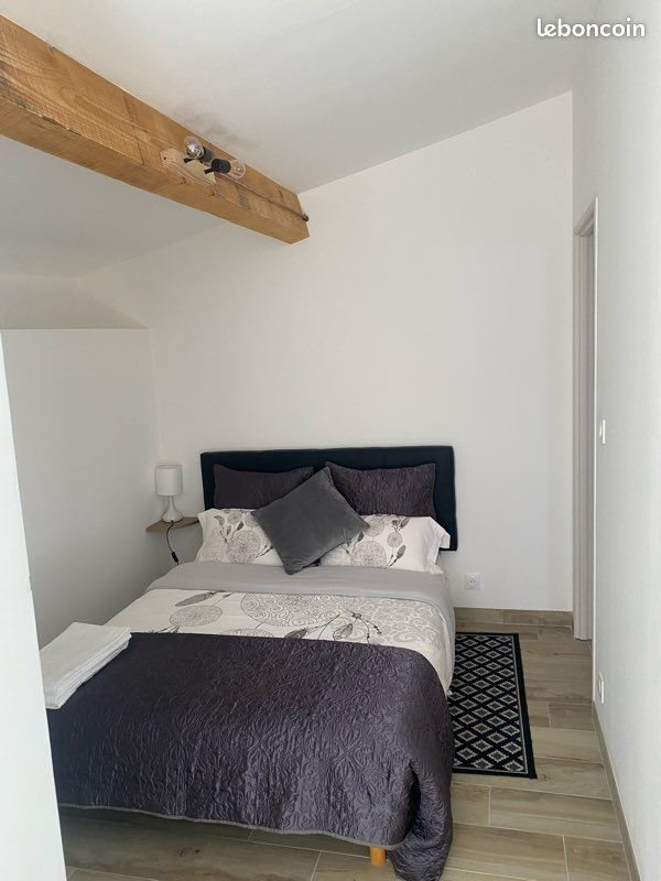 Appartement à louer, 45m², Sartène