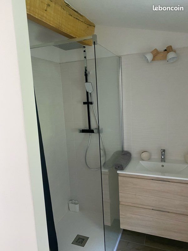 Appartement à louer, 45m², Sartène