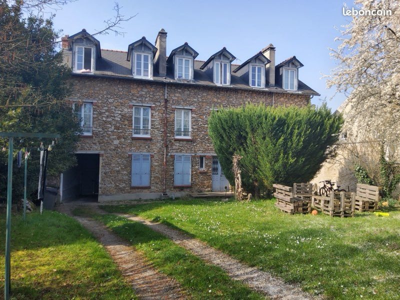Appartement à vendre, 29m², Villemoisson-sur-Orge