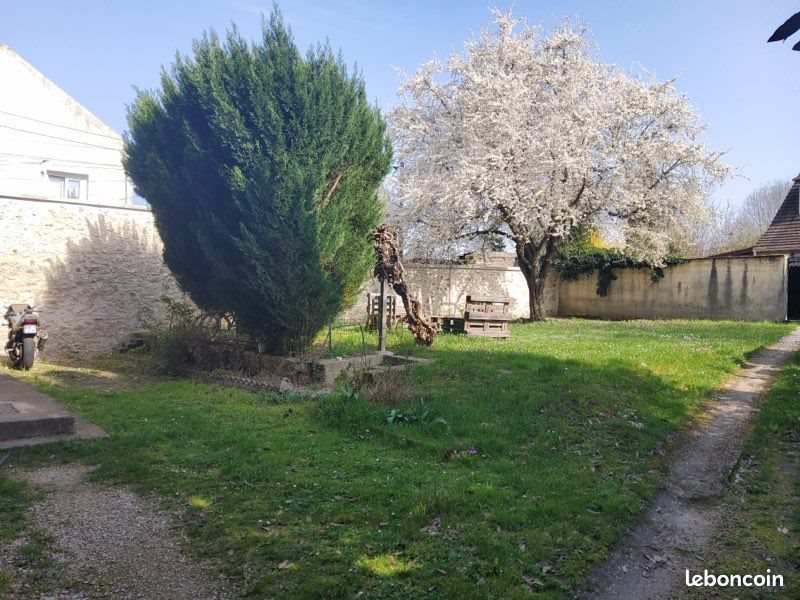 Appartement à vendre, 29m², Villemoisson-sur-Orge