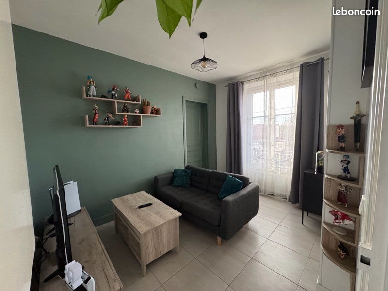 Appartement à vendre, 29m², Villemoisson-sur-Orge