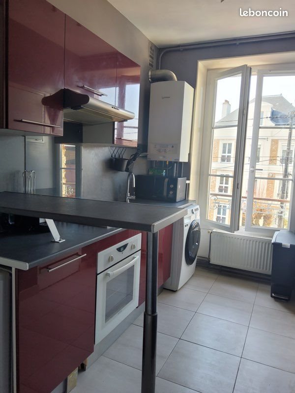 Appartement à vendre, 29m², Villemoisson-sur-Orge