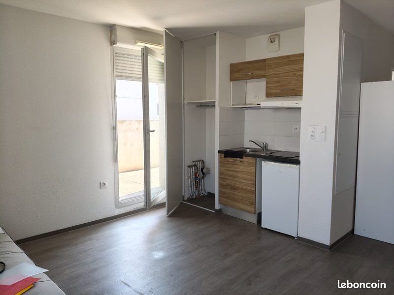 Appartement à louer, 23m², Montpellier