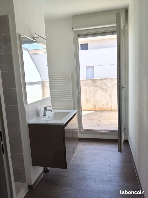 Appartement à louer, 23m², Montpellier