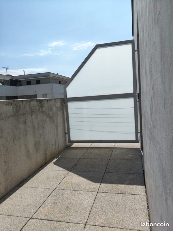 Appartement à louer, 23m², Montpellier