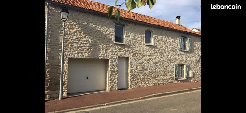 Maison à vendre, 100m², Andelu