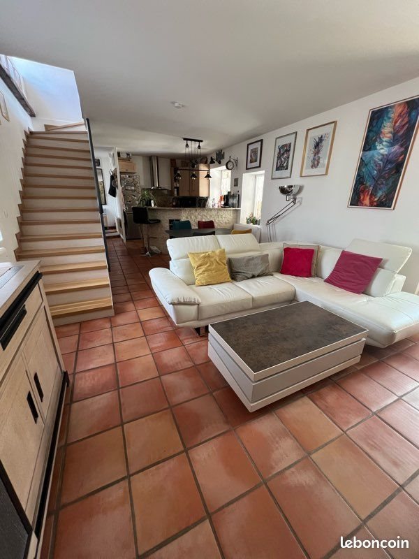 Maison à vendre, 100m², Andelu