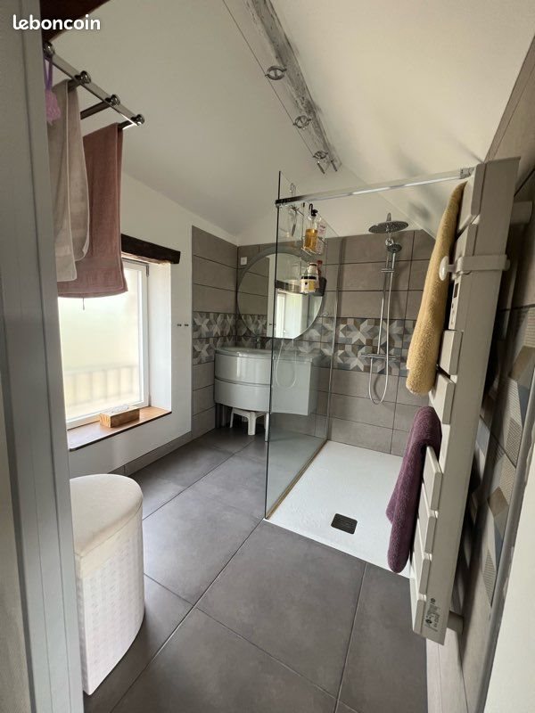 Maison à vendre, 100m², Andelu