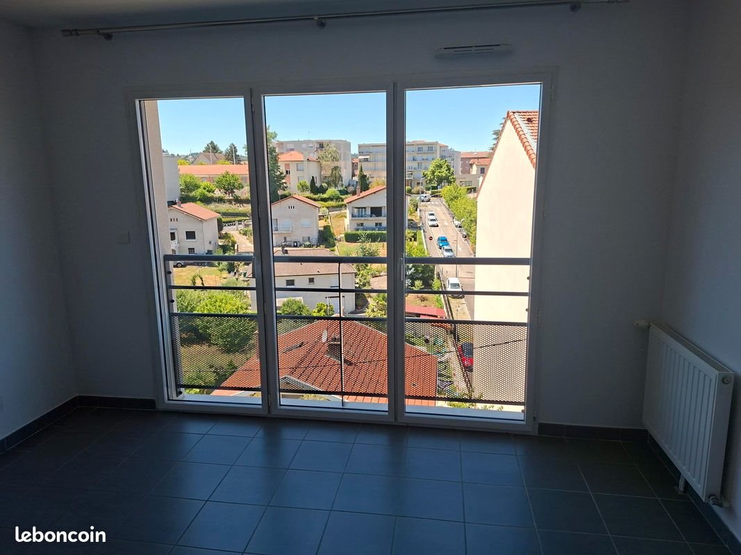 Appartement à vendre, 77m², Villars