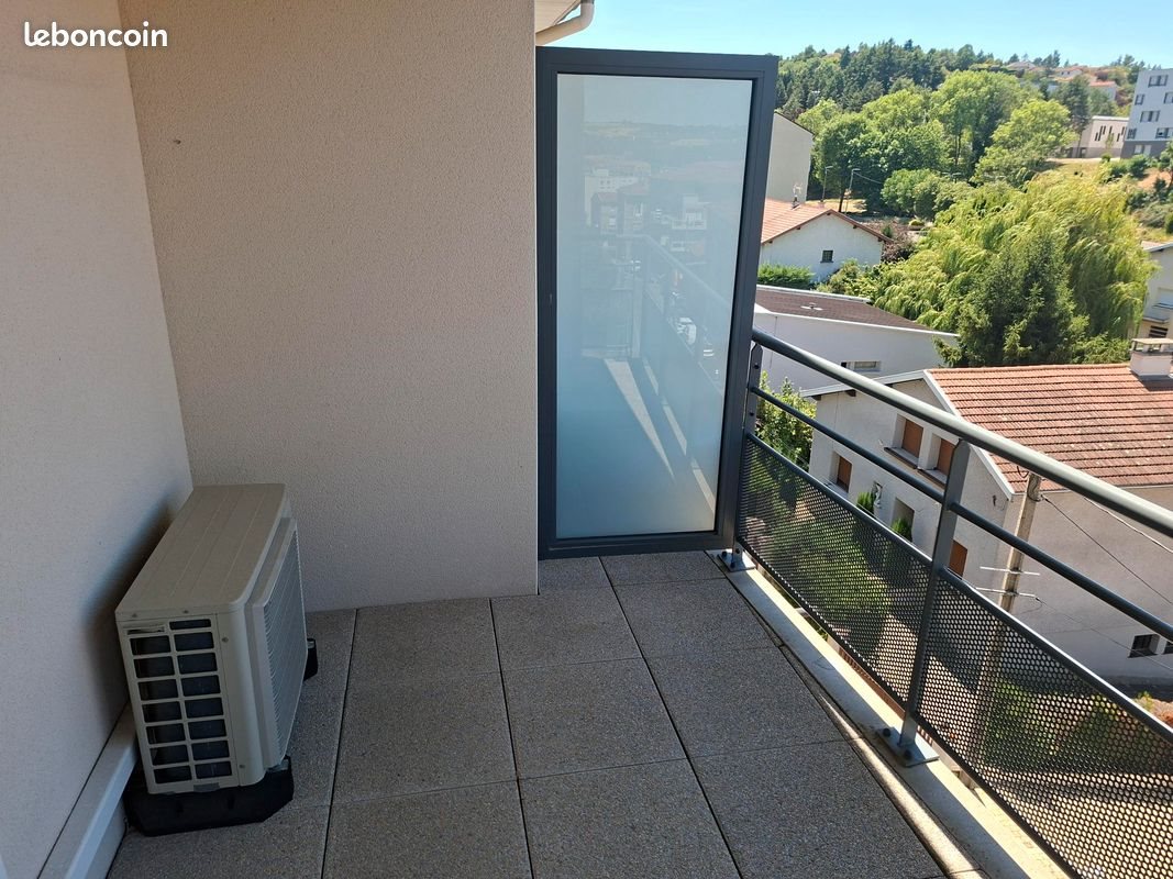Appartement à vendre, 77m², Villars
