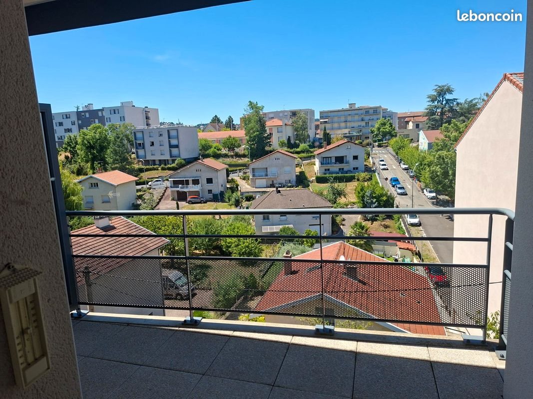 Appartement à vendre, 77m², Villars