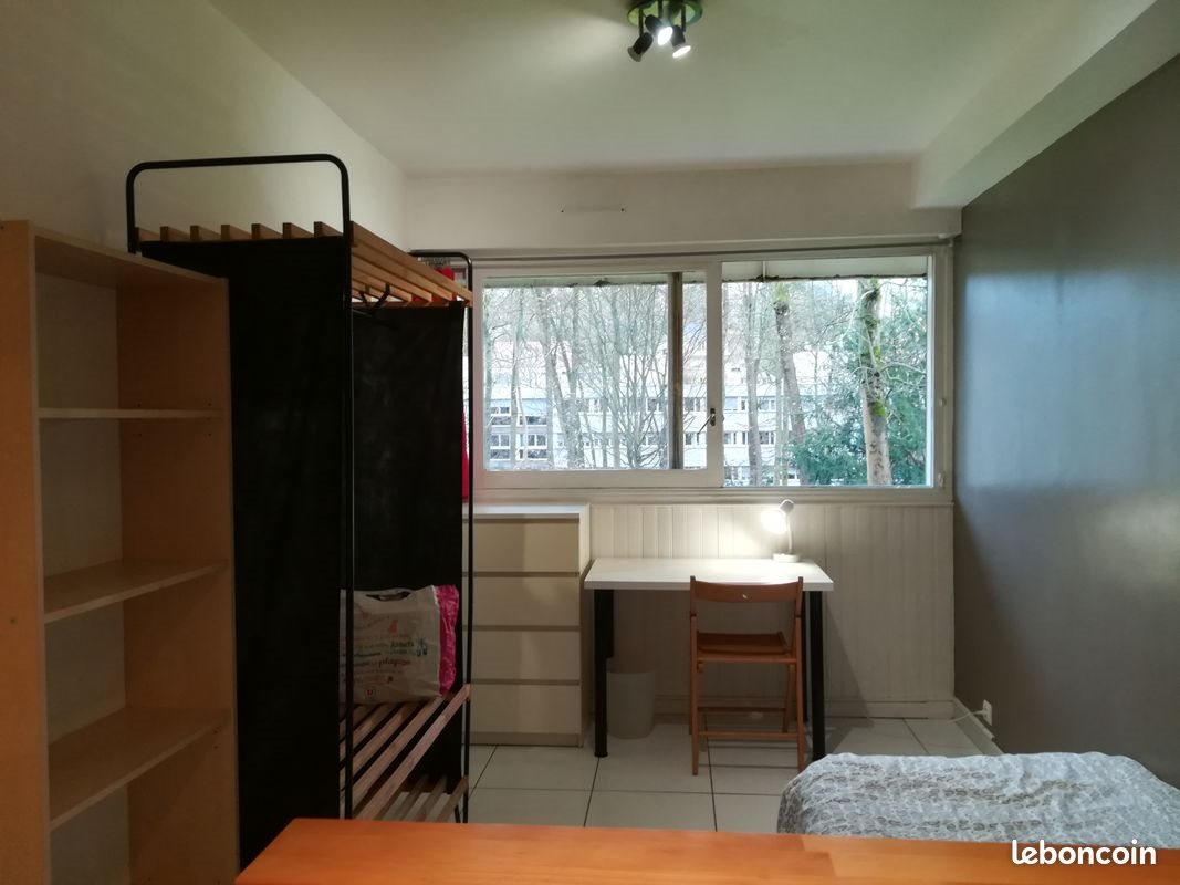 Appartement à vendre, 13m², L'Étang-la-Ville