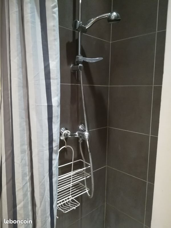 Appartement à vendre, 13m², L'Étang-la-Ville