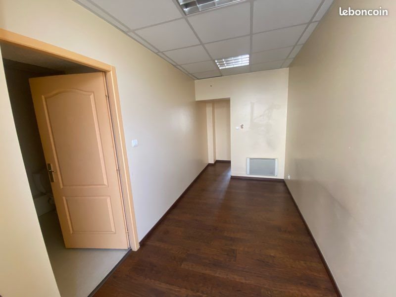 Appartement à vendre, 70m², Marvejols