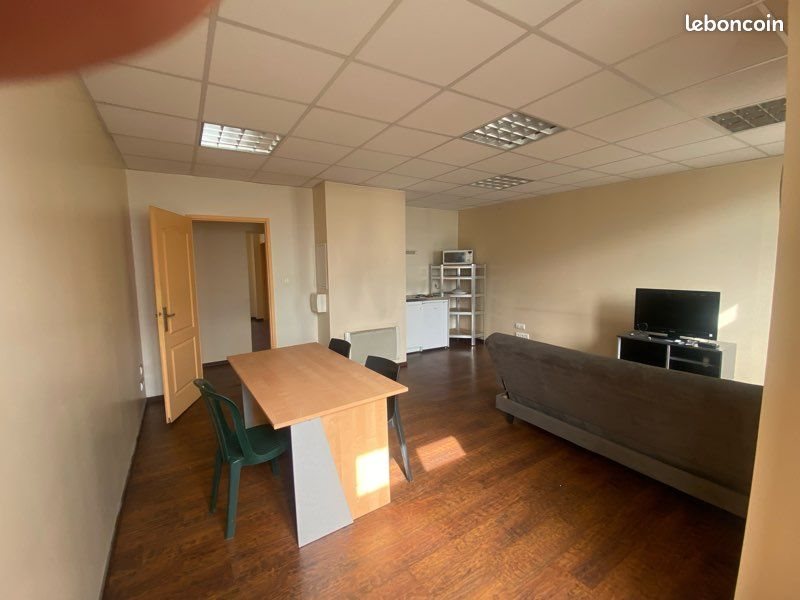 Appartement à vendre, 70m², Marvejols