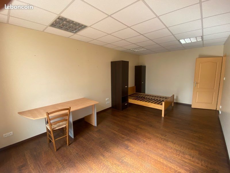 Appartement à vendre, 70m², Marvejols