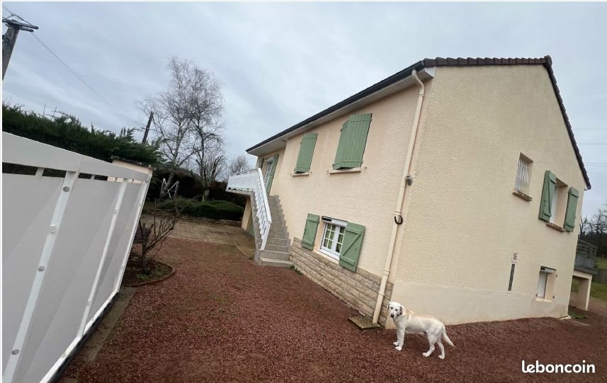 Maison à vendre, 180m², Saint-Igny-de-Roche