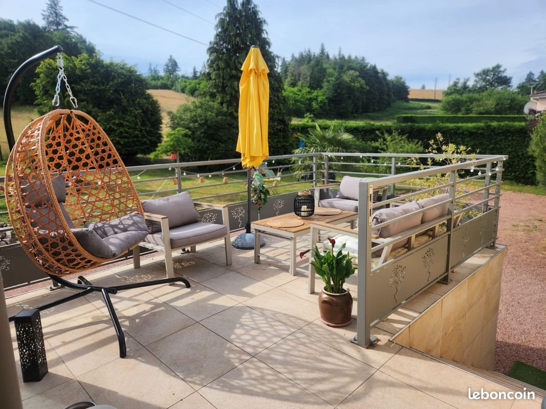 Maison à vendre, 180m², Saint-Igny-de-Roche
