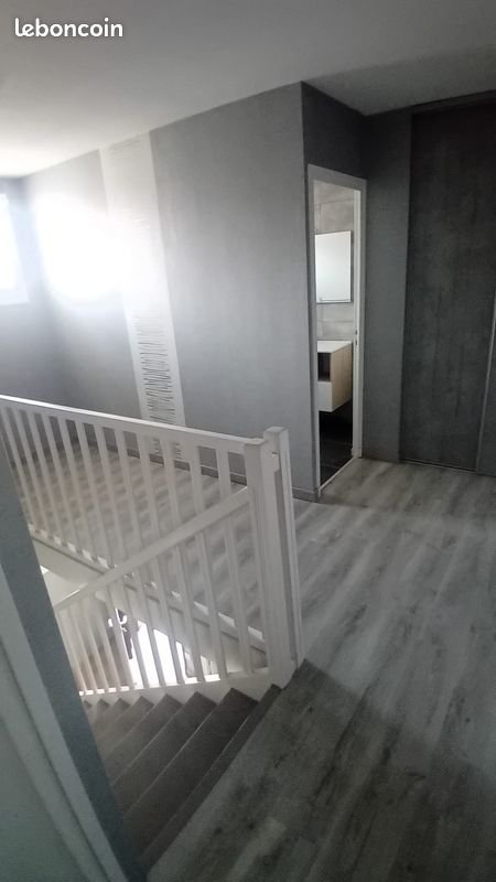 Maison à louer, 89m², Le Puy-en-Velay