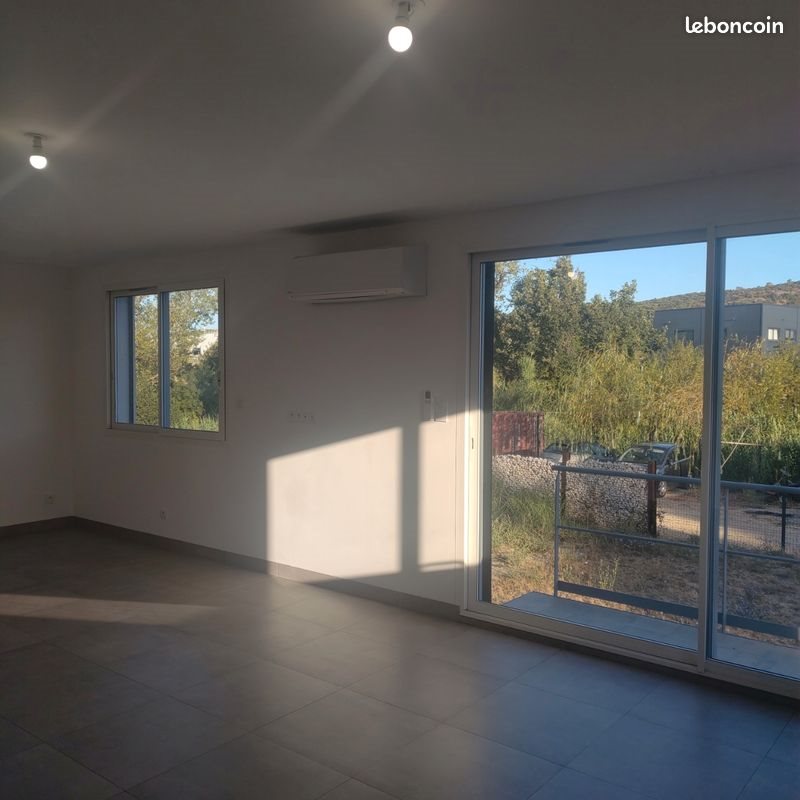 Maison à louer, 130m², Saint-Privat-des-Vieux