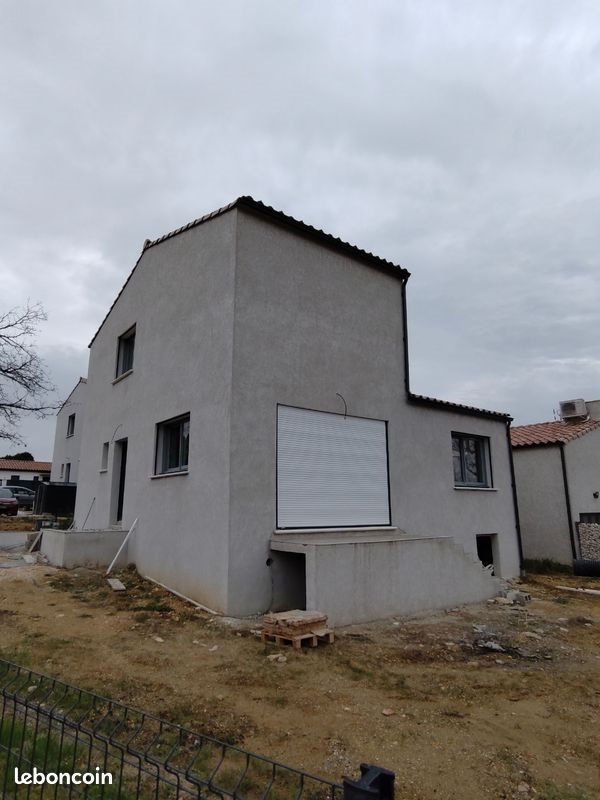 Maison à louer, 130m², Saint-Privat-des-Vieux