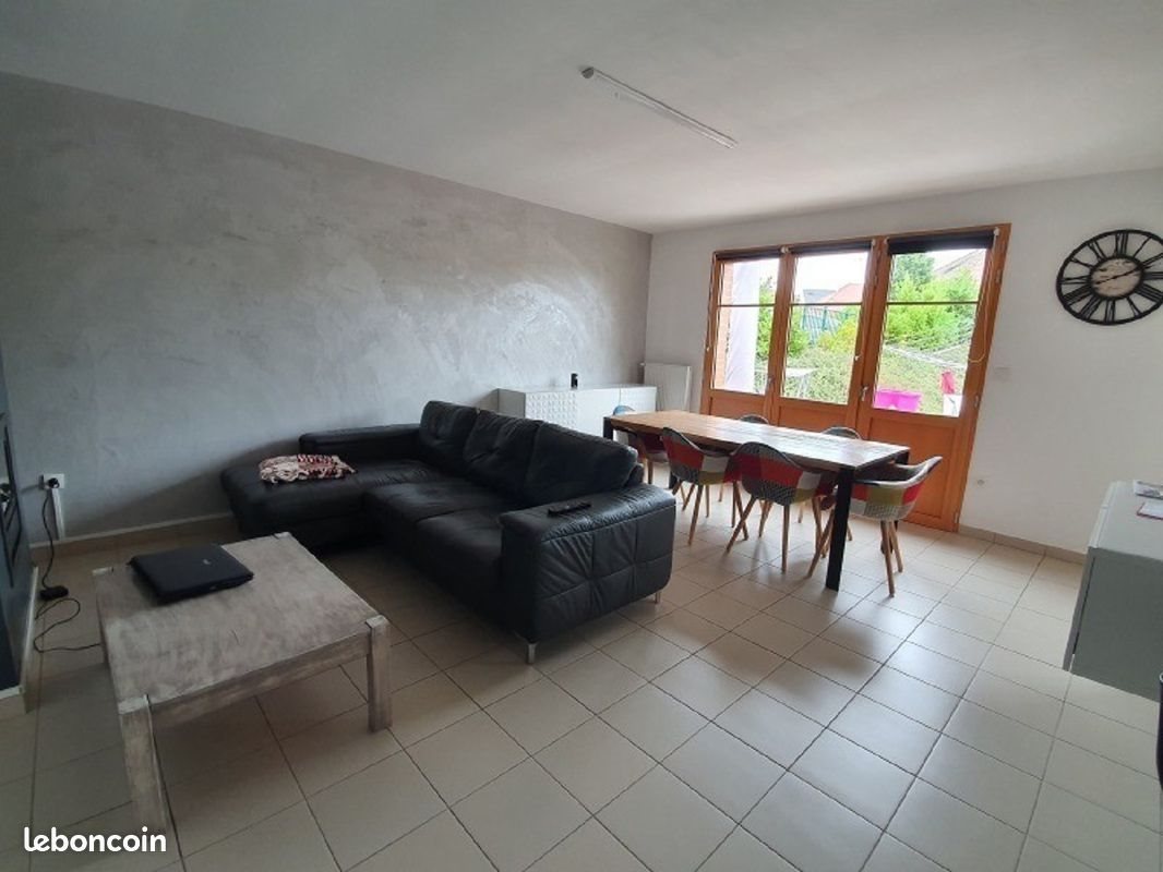 Maison à louer, 75m², Vertou