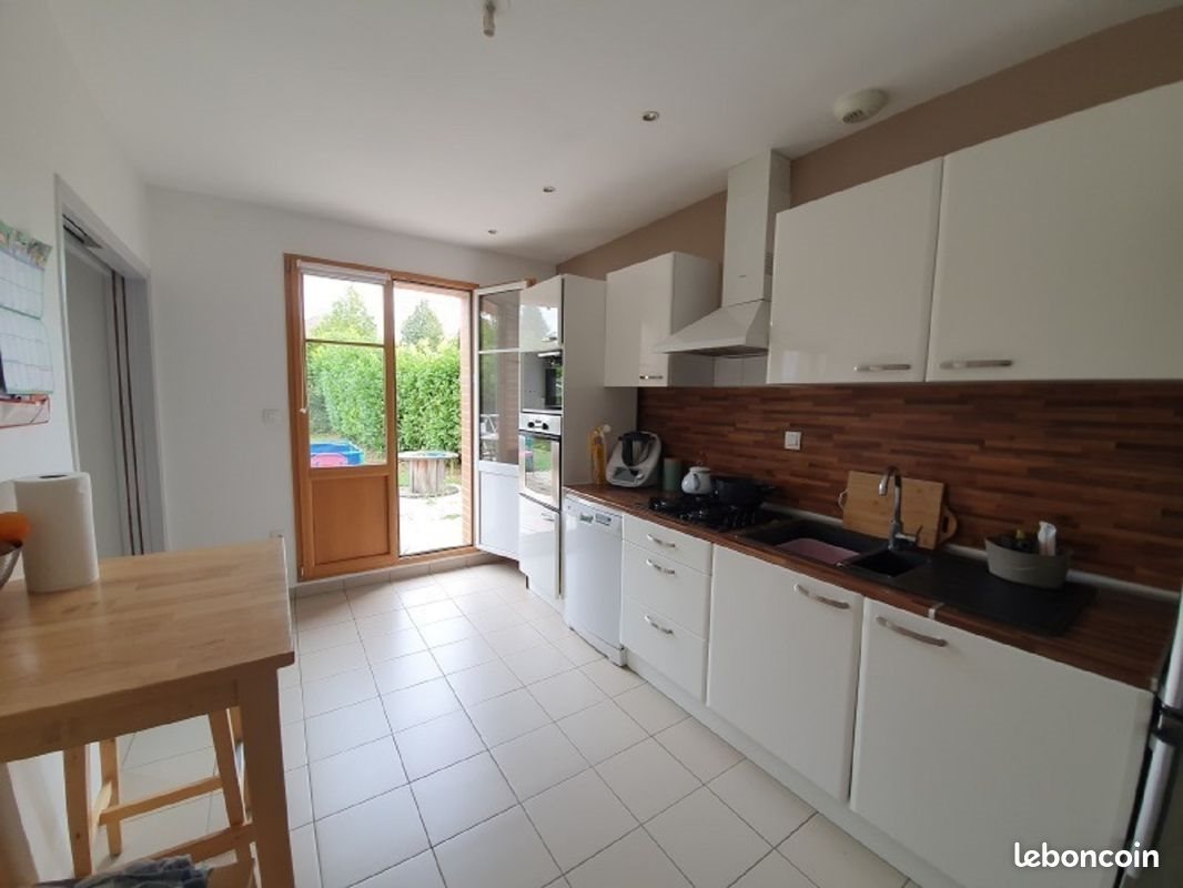 Maison à louer, 75m², Vertou