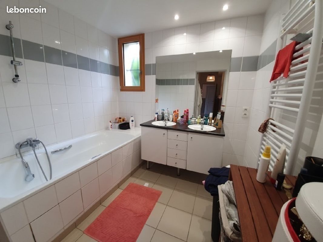 Maison à louer, 75m², Vertou