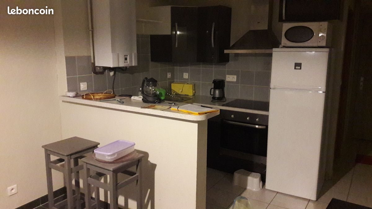 Appartement à vendre, 70m², Vesoul