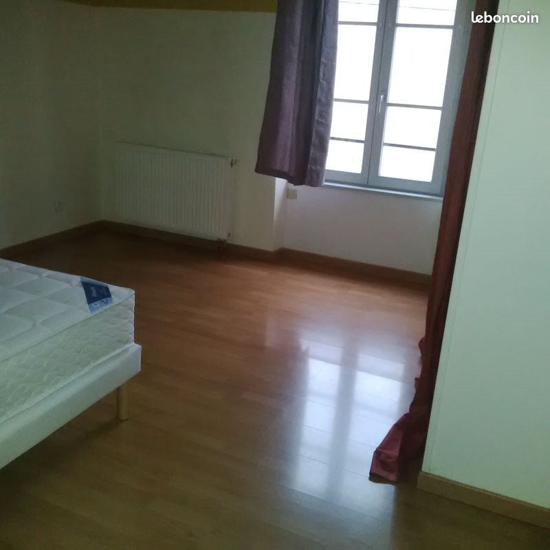 Appartement à vendre, 70m², Vesoul