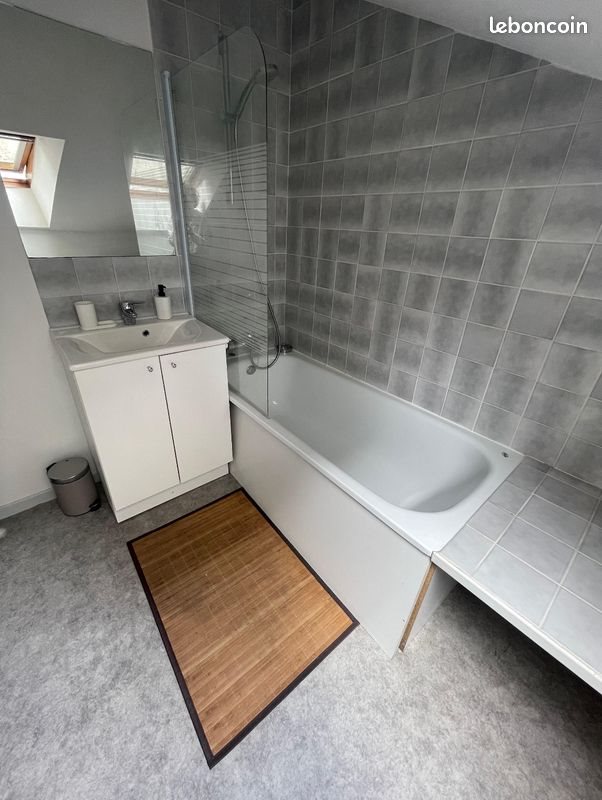 Appartement à louer, 28m², Besançon