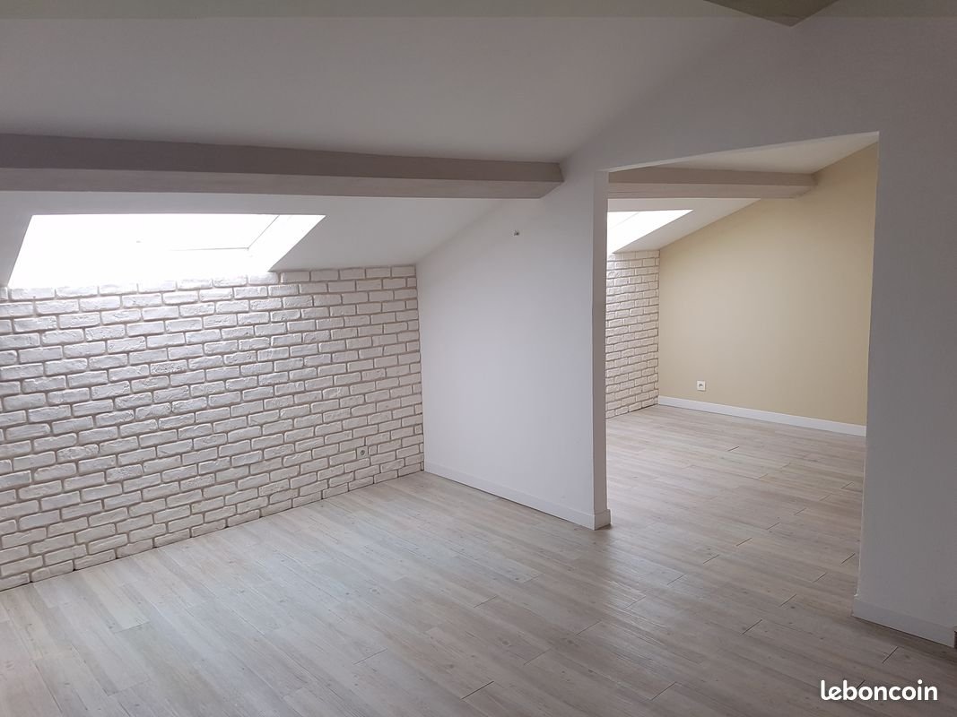 Appartement à louer, 54m², Hyères