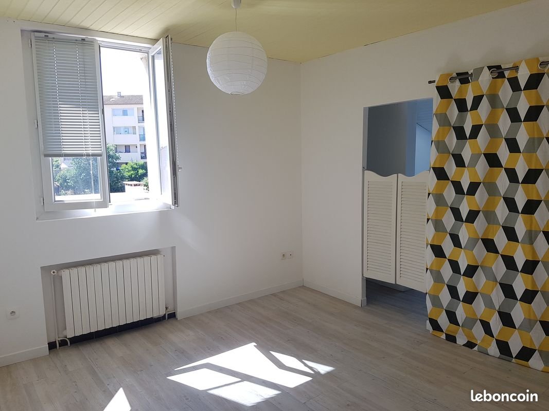 Appartement à louer, 54m², Hyères