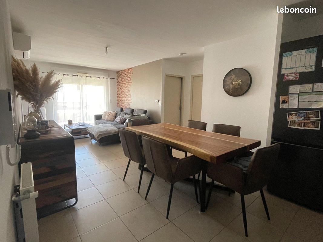 Appartement à vendre, 60m², Le Thor