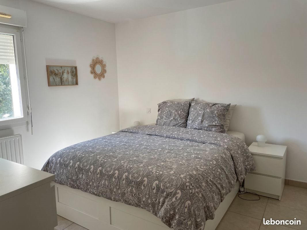 Appartement à vendre, 60m², Le Thor