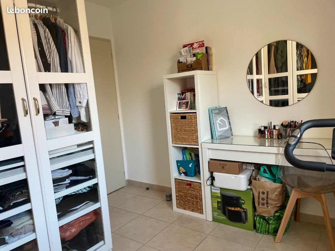 Appartement à vendre, 60m², Le Thor