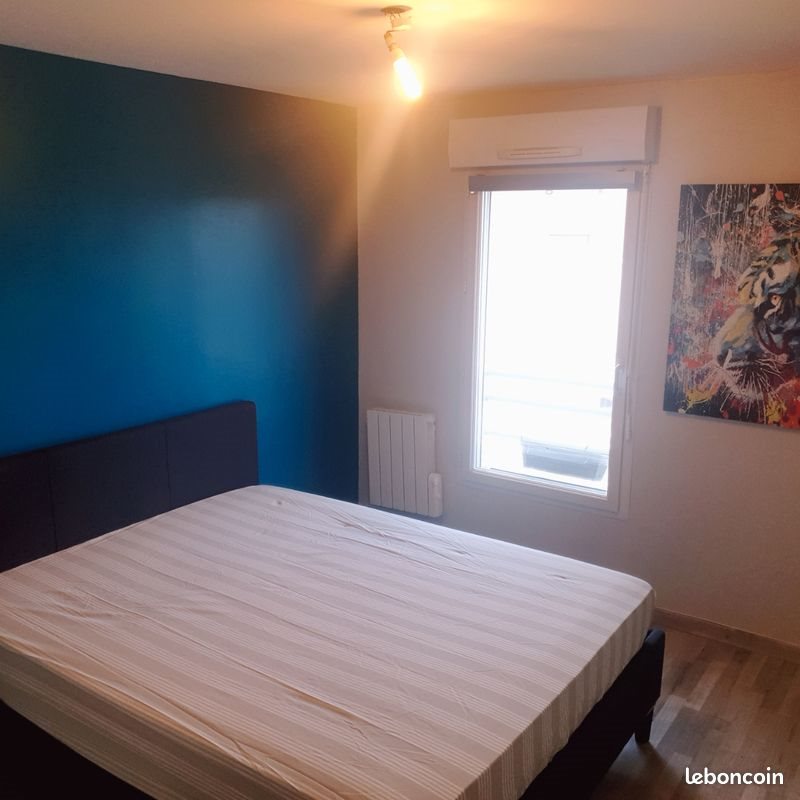 Appartement à vendre, 46m², Les Herbiers