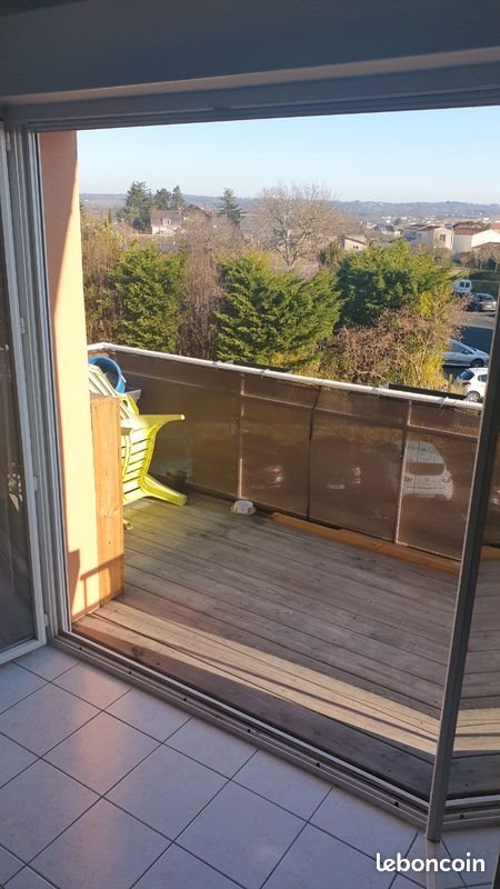 Appartement à vendre, 46m², Les Herbiers