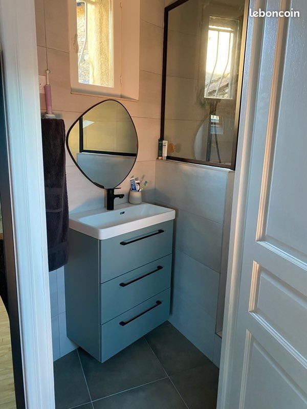 Maison à louer, 40m², Saint-Paul-en-Jarez