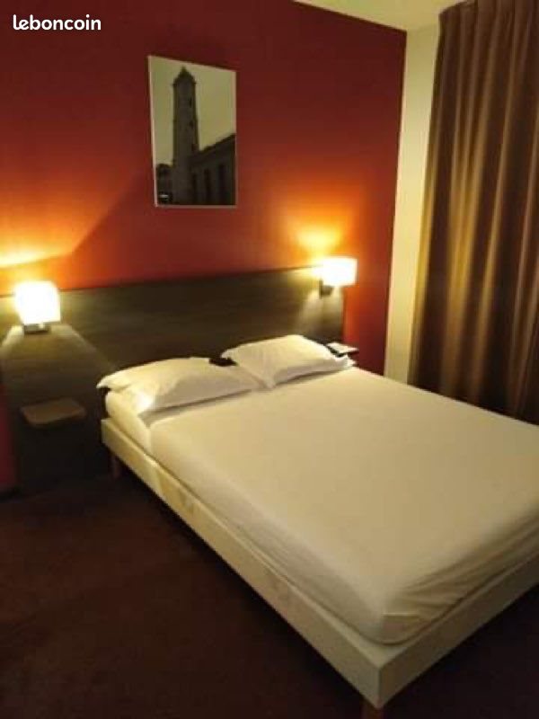 Appartement à louer, 25m², Nîmes