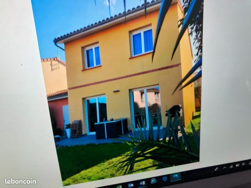 Maison à louer, 84m², Saint-Jean