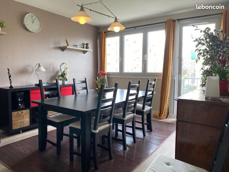 Appartement à vendre, 68m², Noyon