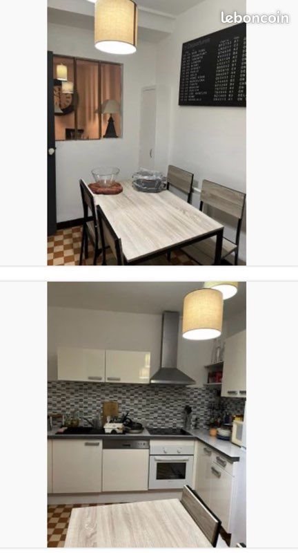 Appartement à louer, 75m², Avignon