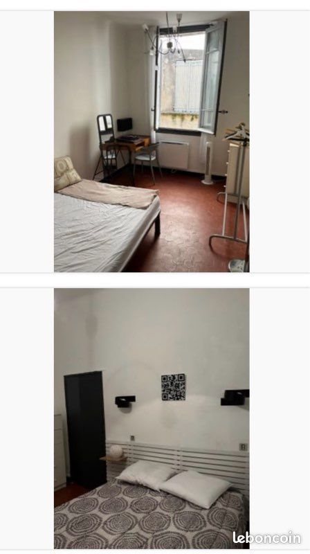 Appartement à louer, 75m², Avignon